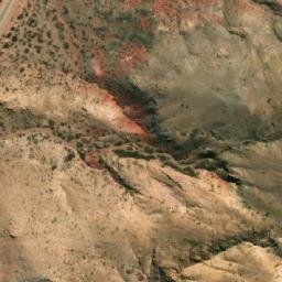 Satellite imagery of Portezuelo del Milico, AR