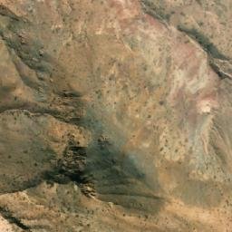 Satellite imagery of Portezuelo del Milico, AR