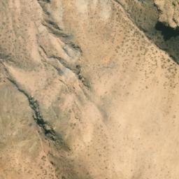 Satellite imagery of Cerro Bayo de la Esperanza, AR