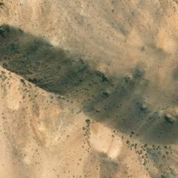 Satellite imagery of Cerro Bayo de la Esperanza, AR