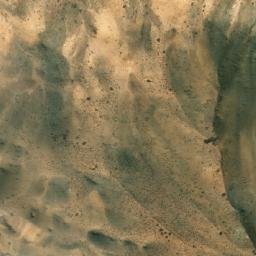 Satellite imagery of Cerro Bayo de la Esperanza, AR