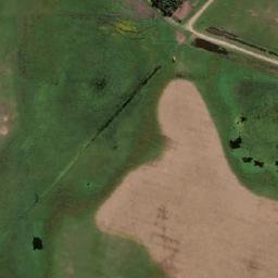 Satellite imagery of SDOM, AR