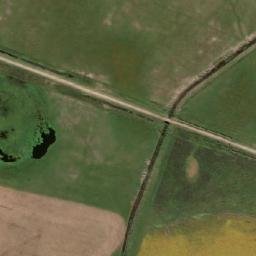 Satellite imagery of SDOM, AR