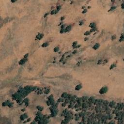 Satellite imagery of Mount Pleasant, AU