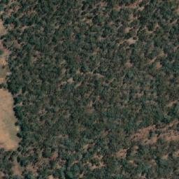 Satellite imagery of Mount Pleasant, AU