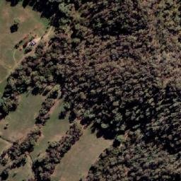 Satellite imagery of Nug Nug Hills, AU