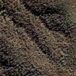 Satellite imagery of Nug Nug Hills, AU