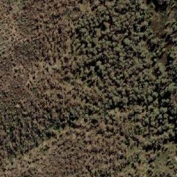 Satellite imagery of Nug Nug Hills, AU