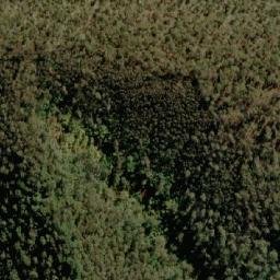 Satellite imagery of Mount Emu, AU
