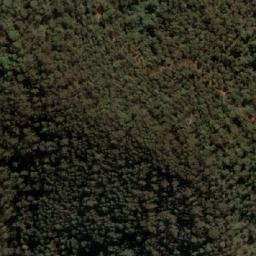 Satellite imagery of Mount Martin, AU
