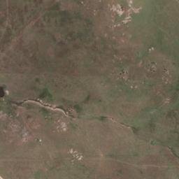 Satellite imagery of Kerlewis Hill, AU