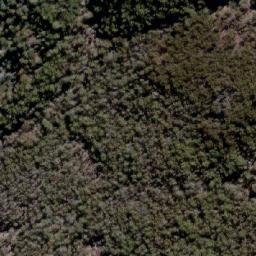 Satellite imagery of Crinnagens Hill, AU