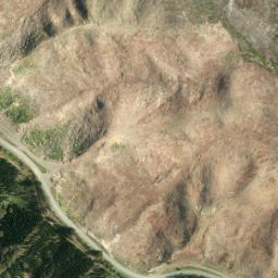 Satellite imagery of RM 344 SO 56543, NZ