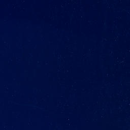 Satellite imagery of Kauwera Point, NZ