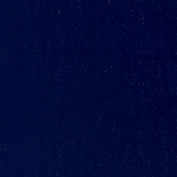 Satellite imagery of Kauwera Point, NZ
