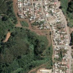 Satellite imagery of Cerro Mendoza, CL