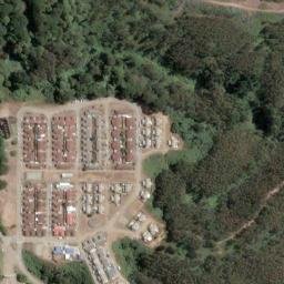 Satellite imagery of Cerro Mendoza, CL