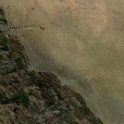 Satellite imagery of Paso Lumabia B, AR