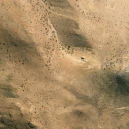 Satellite imagery of Cerro Bayo de la Esperanza, AR