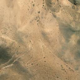 Satellite imagery of Cerro Bayo de la Esperanza, AR