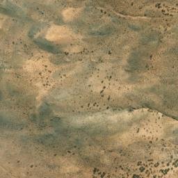 Satellite imagery of Cerro Bayo de la Esperanza, AR