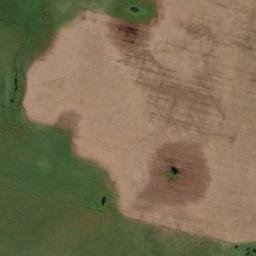 Satellite imagery of SDOM, AR