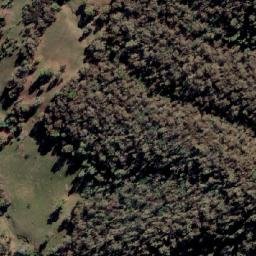 Satellite imagery of Nug Nug Hills, AU