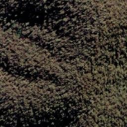 Satellite imagery of Nug Nug Hills, AU