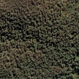 Satellite imagery of Nug Nug Hills, AU