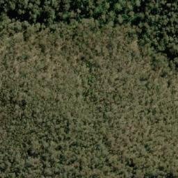 Satellite imagery of Little Mount Emu, AU