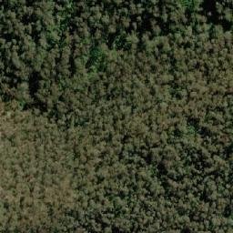 Satellite imagery of Little Mount Emu, AU