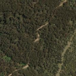 Satellite imagery of Bull Hill, AU