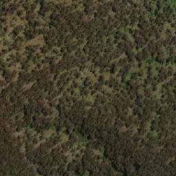 Satellite imagery of Bull Hill, AU
