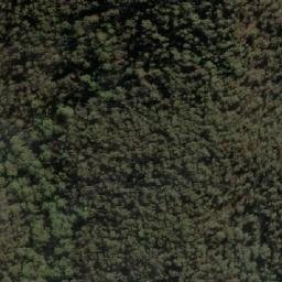 Satellite imagery of Mount Martin, AU