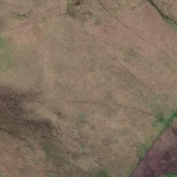 Satellite imagery of Wangellic Hill, AU