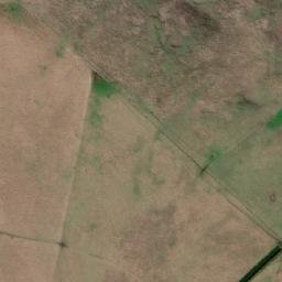 Satellite imagery of Wangellic Hill, AU