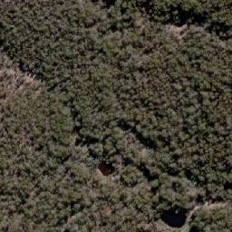 Satellite imagery of Crinnagens Hill, AU