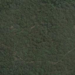 Satellite imagery of Baronda Head, AU