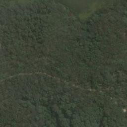 Satellite imagery of Baronda Head, AU