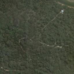 Satellite imagery of Baronda Head, AU