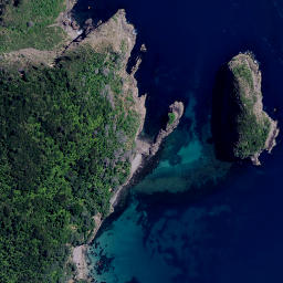 Satellite imagery of OO PUKENUI, NZ