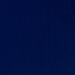Satellite imagery of Kauwera Point, NZ