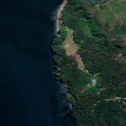 Satellite imagery of Punta Lirquén, CL