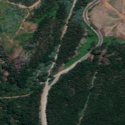 Satellite imagery of Punta Lirquén, CL