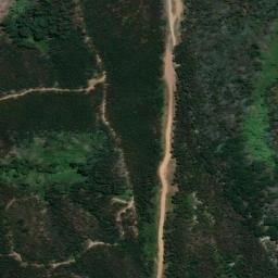 Satellite imagery of Cerro El Palqui, CL