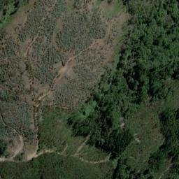 Satellite imagery of Cerro El Palqui, CL