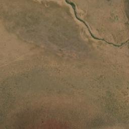 Satellite imagery of Cerro Colorado, AR