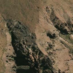 Satellite imagery of Cerro Colorado, AR
