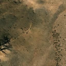 Satellite imagery of Cerro Bayo de la Esperanza, AR