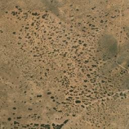 Satellite imagery of Cerro Bayo de la Esperanza, AR